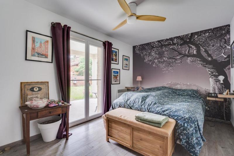 Maison - 141 m² - 7 pièces