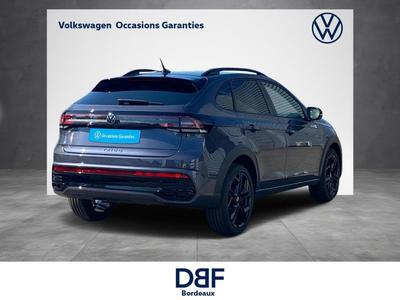 Volkswagen Taigo 1.0 Tsi 115 Ch Dsg7 R Line