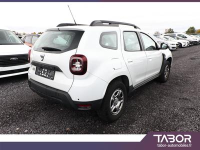Dacia Duster II 1.6 SCe 115 Comfort Gps Cam
