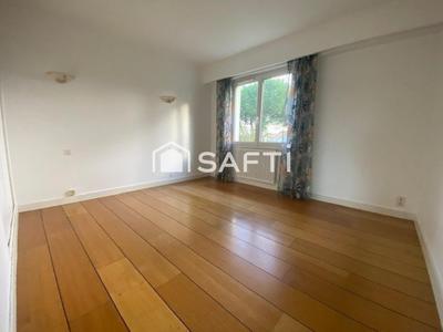 Maison - 85 m² - 5 pièces