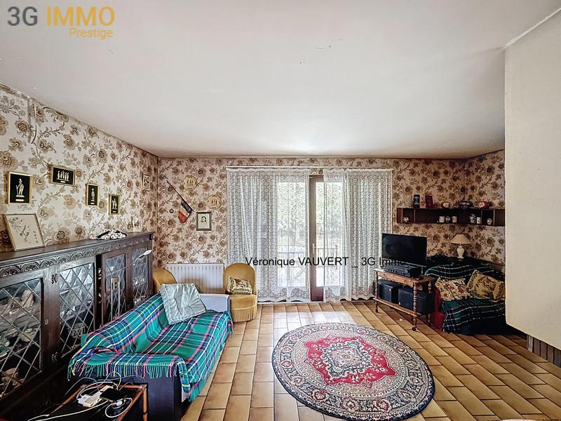 Villa - 156 m² - 7 pièces