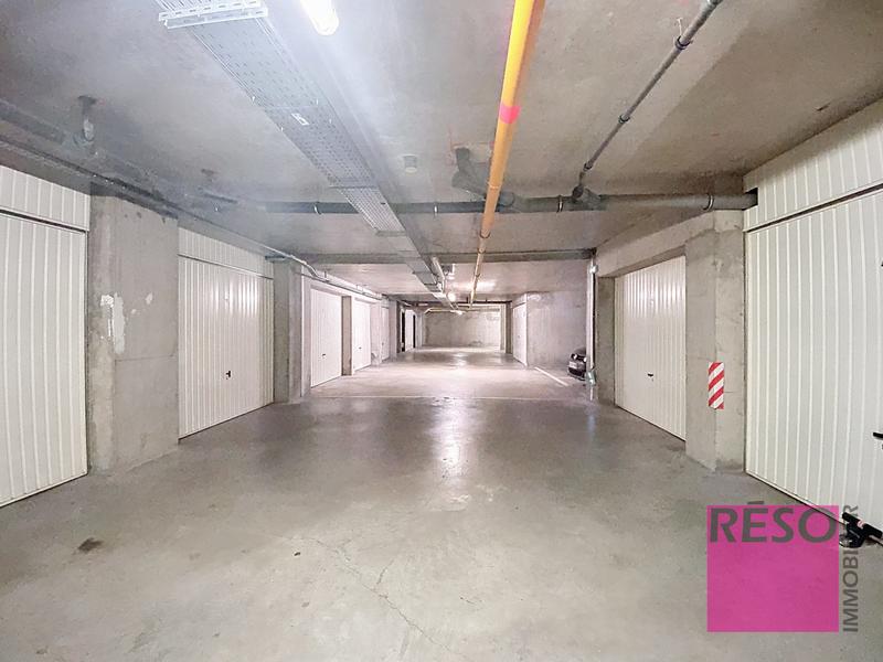 Appartement - 25 m² - 1 pièce