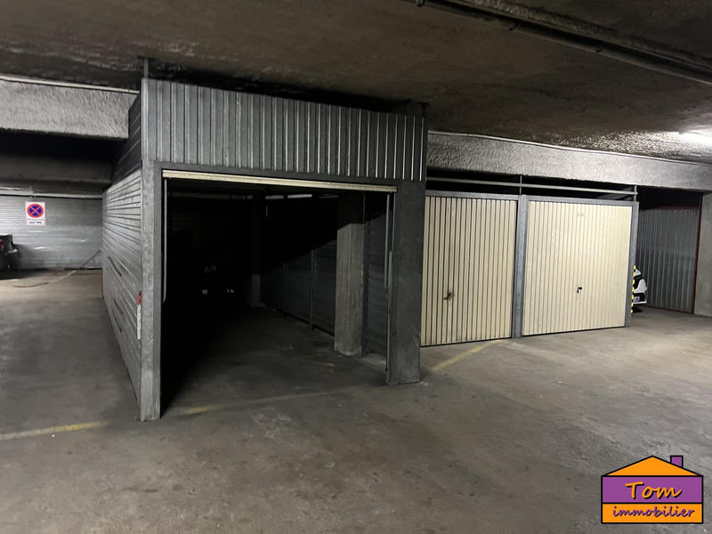 Appartement - 76 m² - 3 pièces