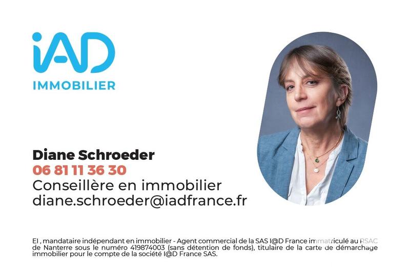 Appartement - 114 m² - 5 pièces