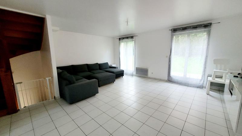 Maison - 89 m² - 4 pièces