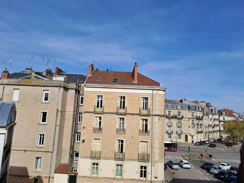 Appartement - 28 m² - 1 pièce