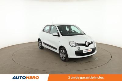 Renault Twingo 0.9 TCe Energy Zen 90 ch