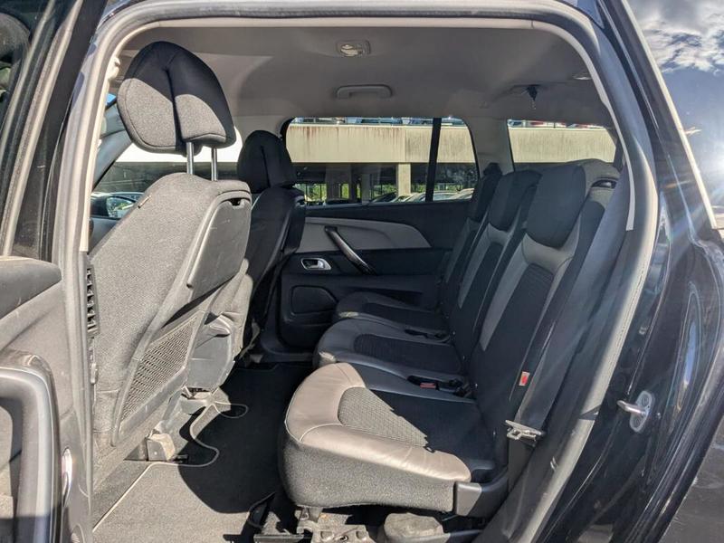 Citroën Grand C4 SpaceTourer II 2.0 Bluehdi 160 s&amp;S Shine Eat8