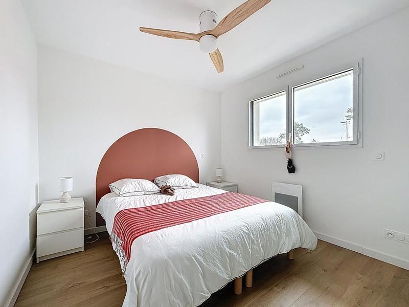 Villa - 136 m² - 5 pièces