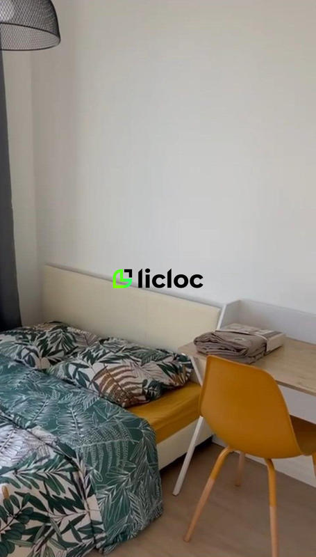 Appartement - 83 m² - 6 pièces