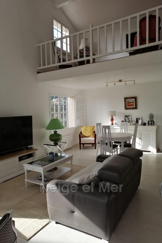 Villa - 160 m² - 5 pièces