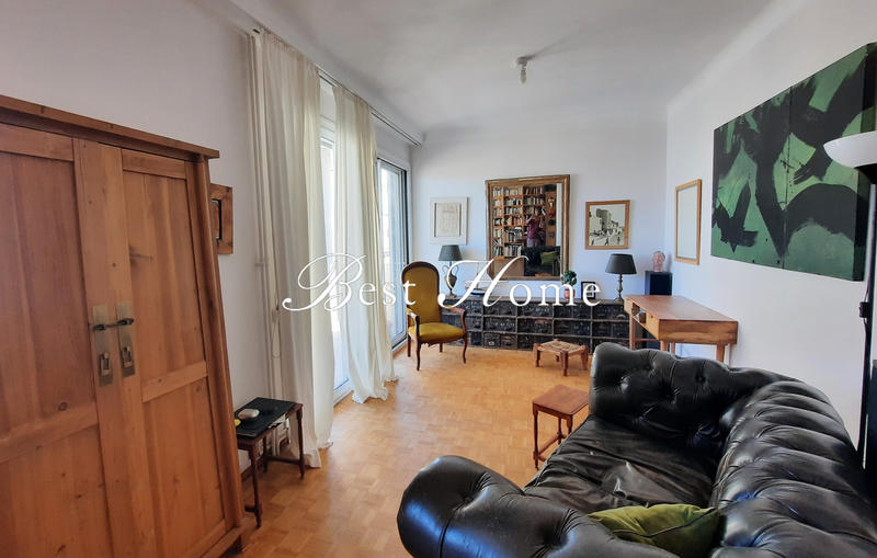 Appartement - 81 m² - 3 pièces