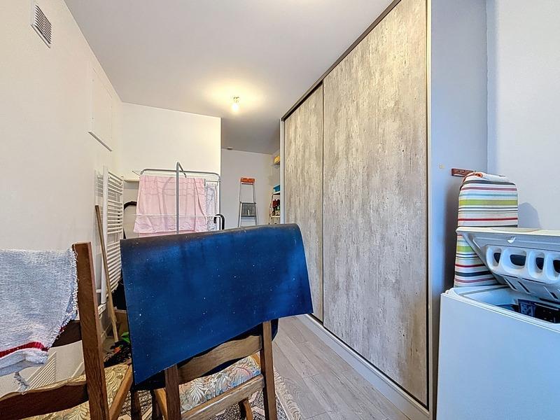 Maison - 119 m² - 5 pièces