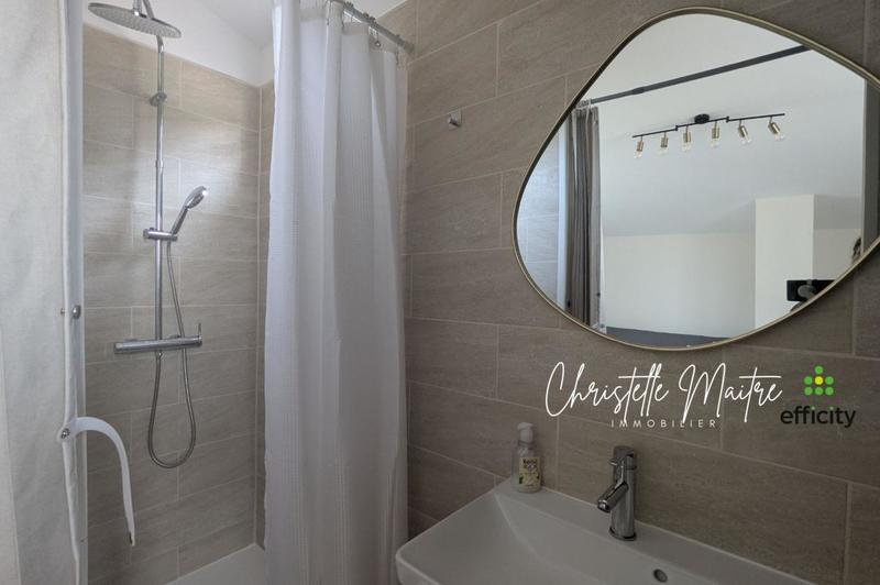 Maison - 113 m² - 5 pièces