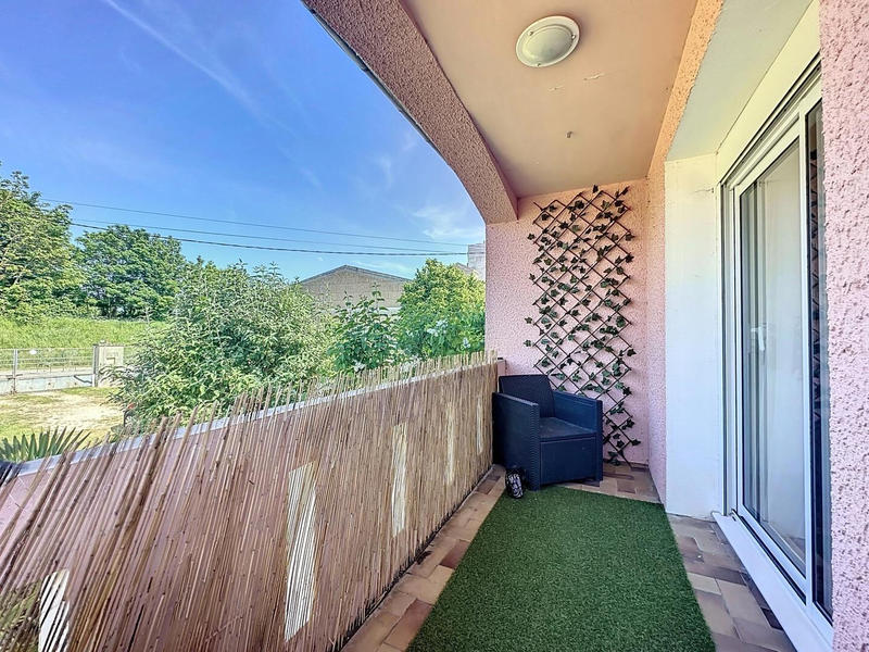 Maison - 83 m² - 4 pièces