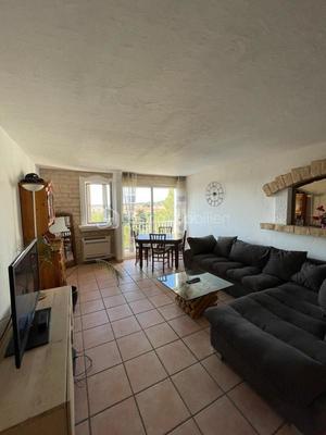 Appartement - 45 m² - 3 pièces