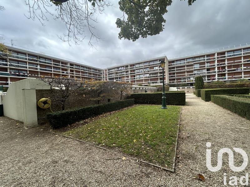 Appartement - 71 m² - 3 pièces