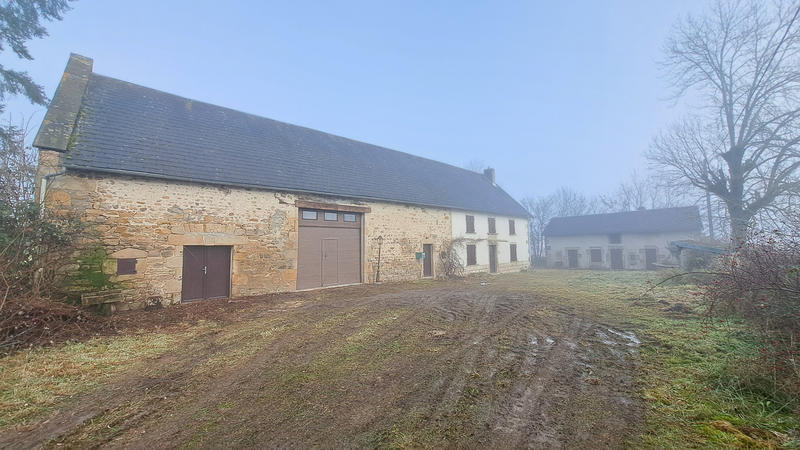 Maison - 145 m² - 5 pièces