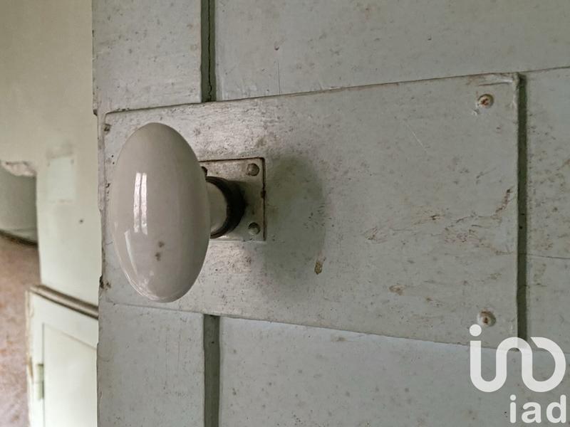 Immeuble - 116 m² - 4 pièces