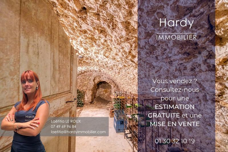 Maison ancienne - 235 m² - 7 pièces