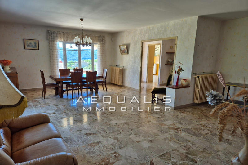 Villa - 158 m² - 5 pièces