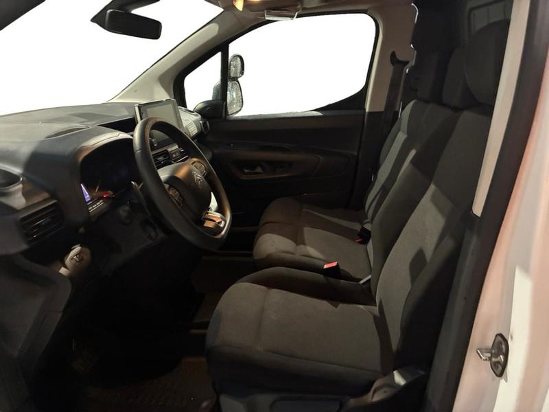 Citroën Berlingo Van m 650 Bluehdi 130 s&amp;S Eat8 Club