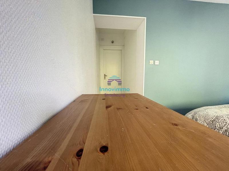 Appartement - 18 m² - 1 pièce
