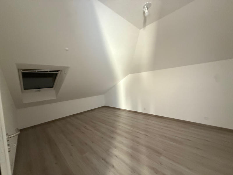 Appartement - 56 m² - 2 pièces