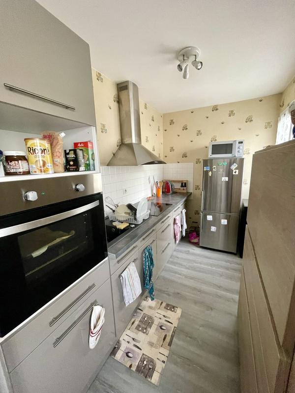 Appartement - 54 m² - 2 pièces