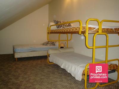 Appartement - 74 m² - 4 pièces