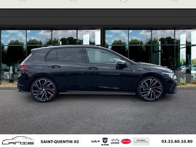 Volkswagen Golf 2.0 Tsi 245 Dsg7 Gti