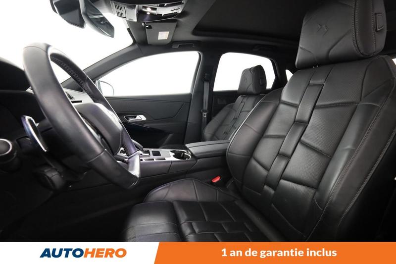 Ds Ds 7 1.5 Blue-HDi Opera Eat8 130 ch