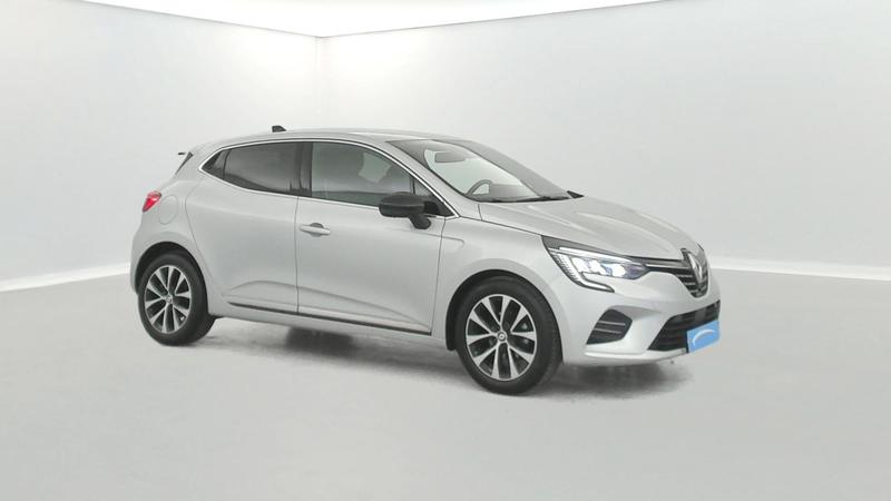 Renault Clio TCe 90 Techno 5p