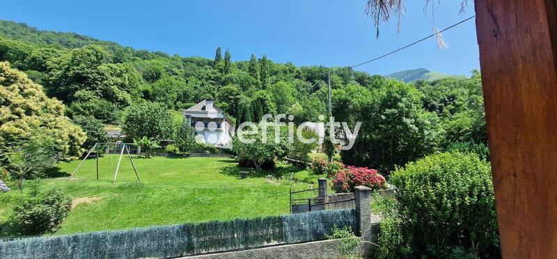 Maison de village - 162 m² - 5 pièces