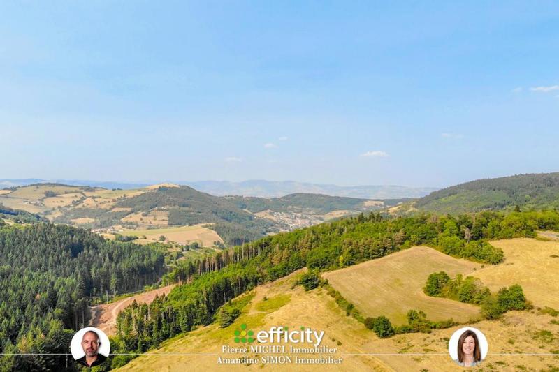 Maison - 53 m² - 2 pièces