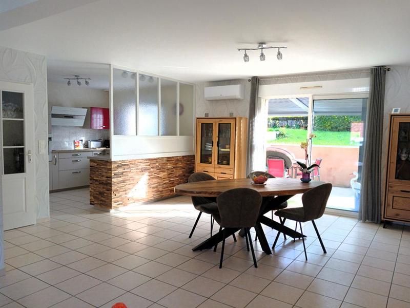 Maison - 150 m² - 7 pièces