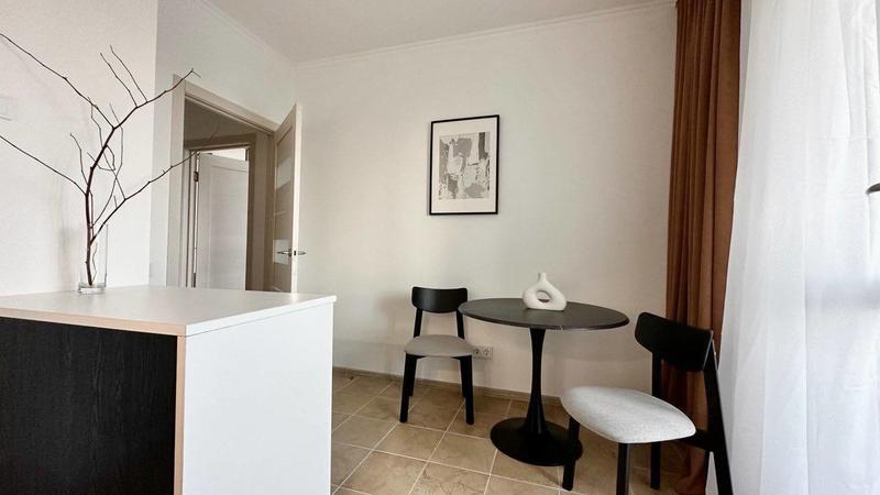 Appartement - 24 m² - 1 pièce