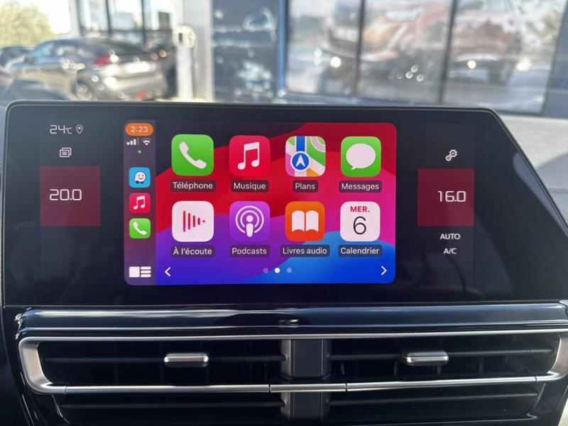 Citroën C5 Aircross PureTech 130 s&amp;amp;S Bvm6 c-Series