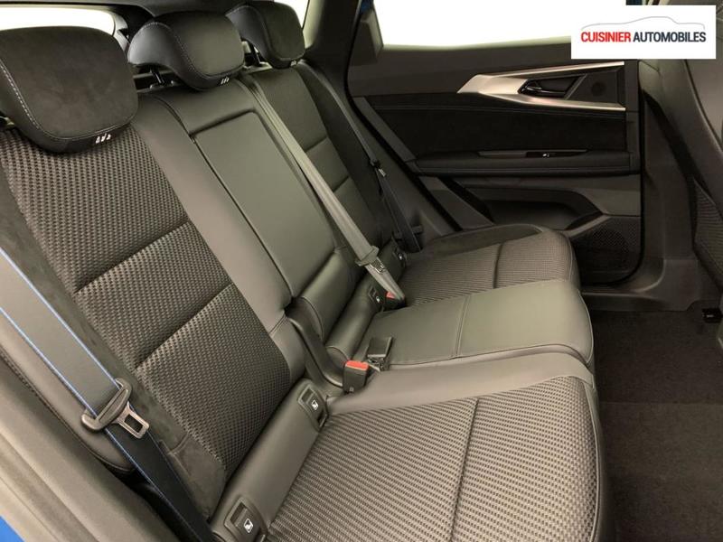 Renault Austral Nouveau Full Hybrid E-Tech 200 Ch Esprit Alpine