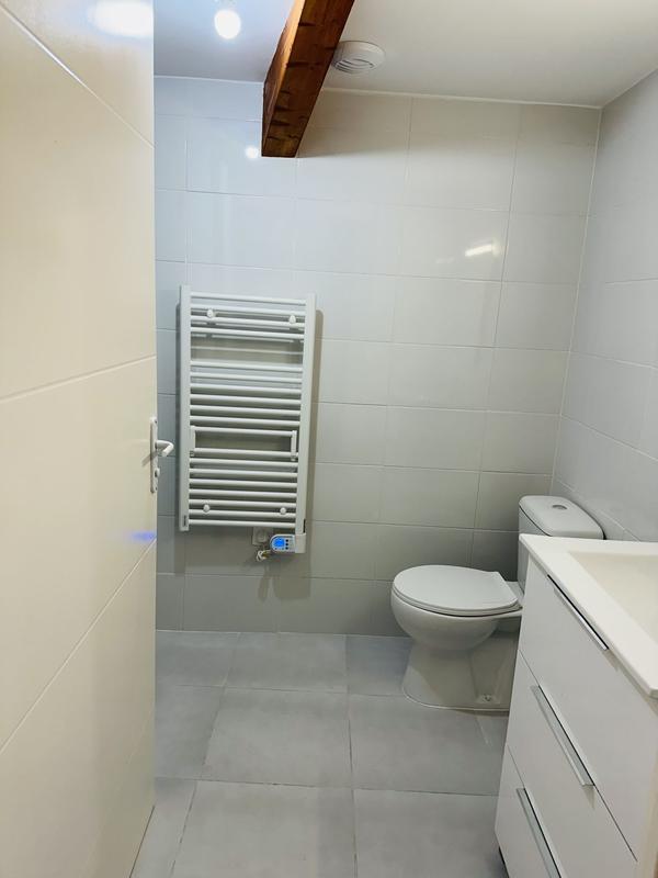 Maison ancienne - 154 m² - 7 pièces