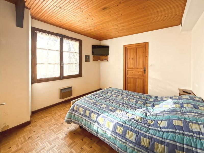 Maison de village - 152 m² - 9 pièces