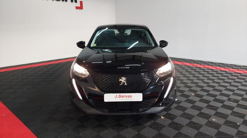 Peugeot 2008 Bluehdi 110 s&amp;S Active Pack