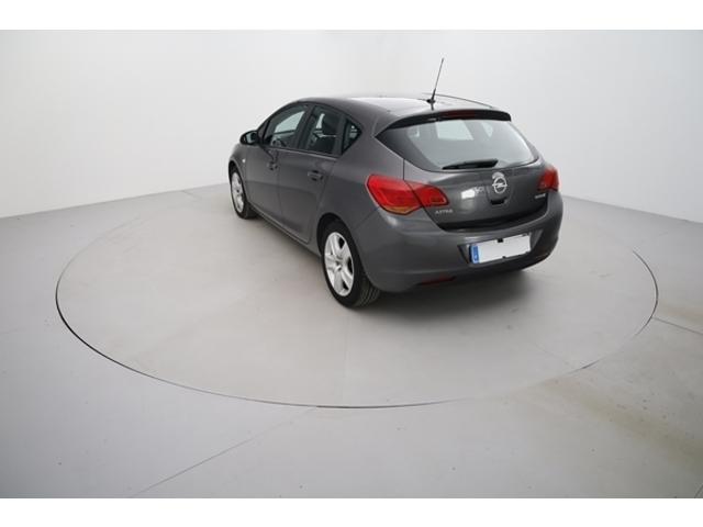 Opel Astra Enjoy 1.3 Cdti 95 ch Fap ecoFLEX