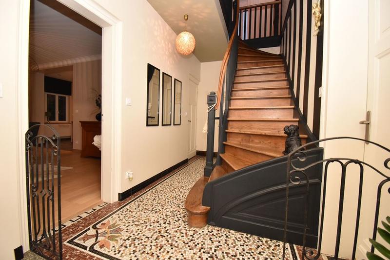 Ferme - 183 m² - 8 pièces