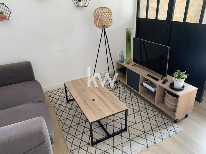 Immeuble - 178 m² - 8 pièces