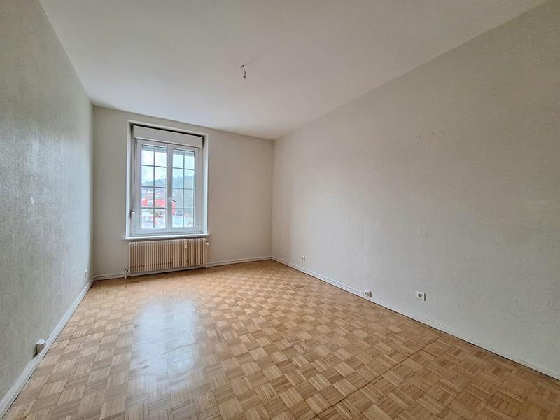 Appartement - 64 m² - 2 pièces