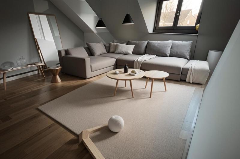 Maison - 122 m² - 6 pièces