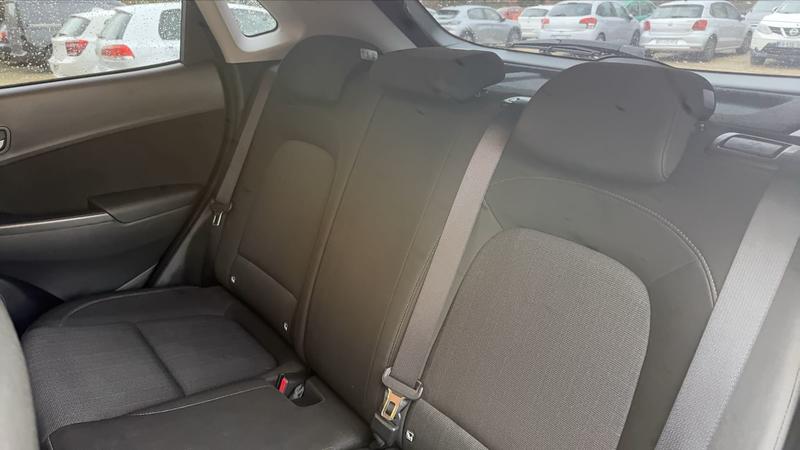 Hyundai Kona 1.6 GDi 141 Hybrid Dct6 Creative