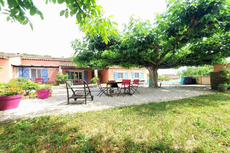 Maison - 117 m² - 5 pièces