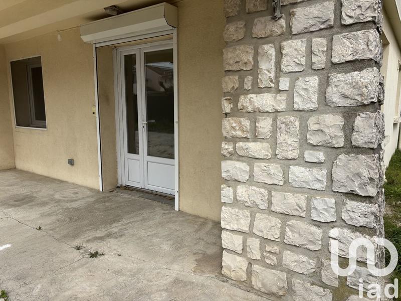 Maison - 129 m² - 7 pièces